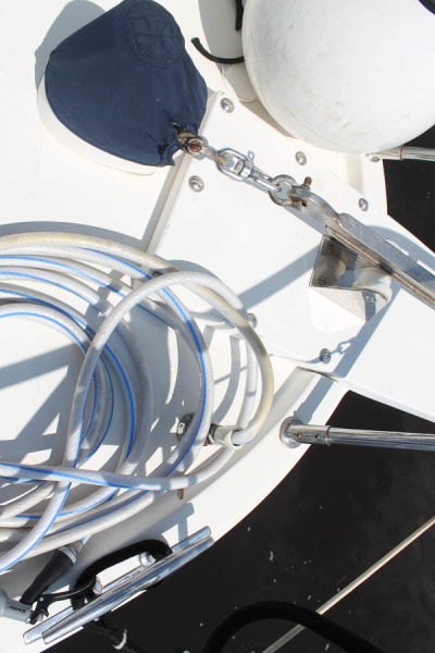 2002 Novatec Motor Yacht
