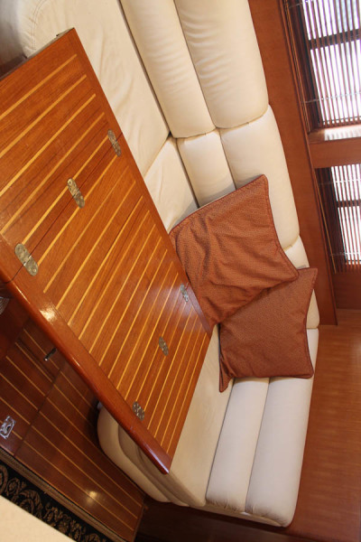 2002 Novatec Motor Yacht