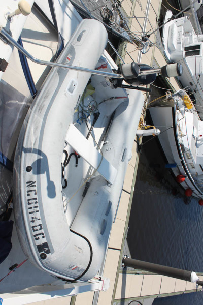 2002 Novatec Motor Yacht