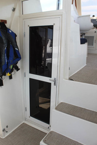 2002 Novatec Motor Yacht