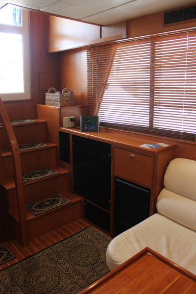 2002 Novatec Motor Yacht