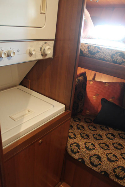 2002 Novatec Motor Yacht