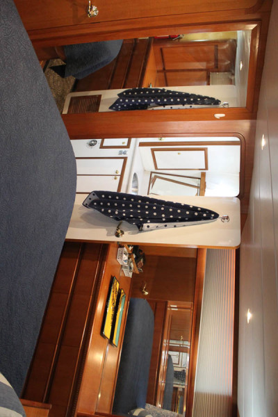2002 Novatec Motor Yacht