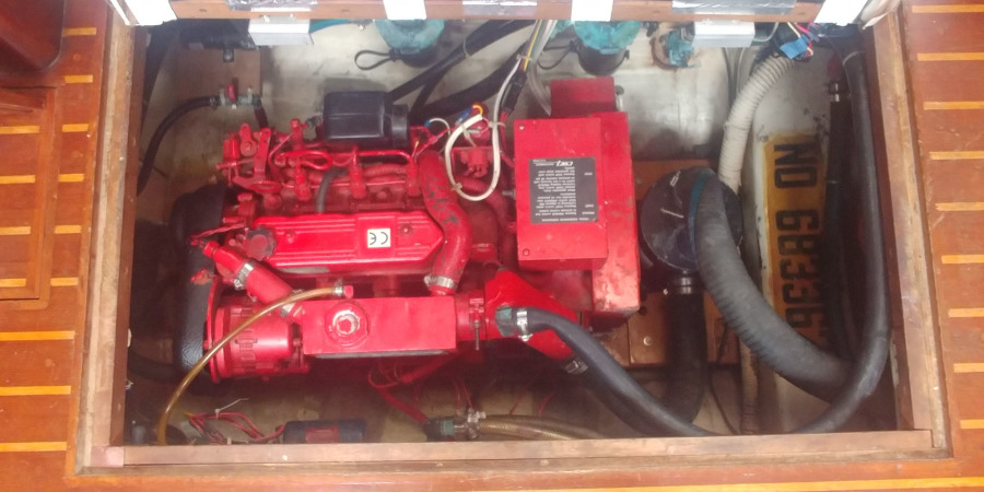 1984 CAL cal 44