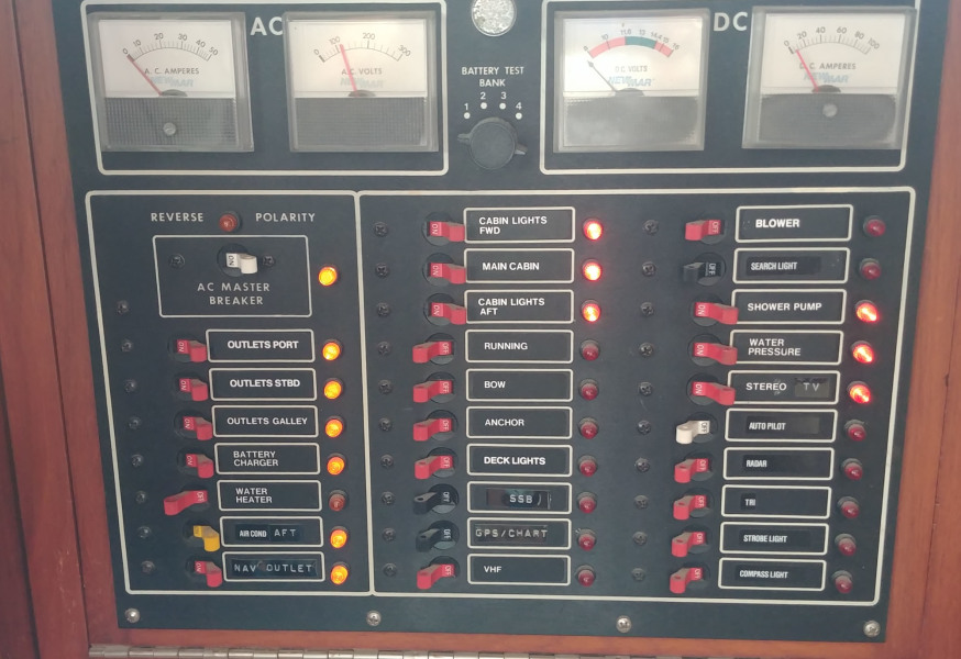 1984 CAL cal 44