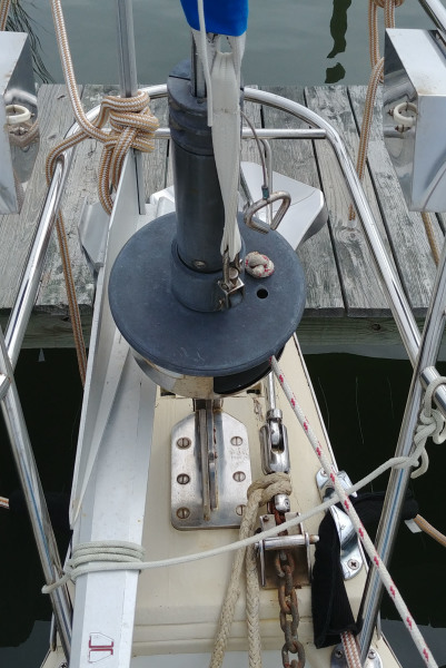 1984 CAL cal 44