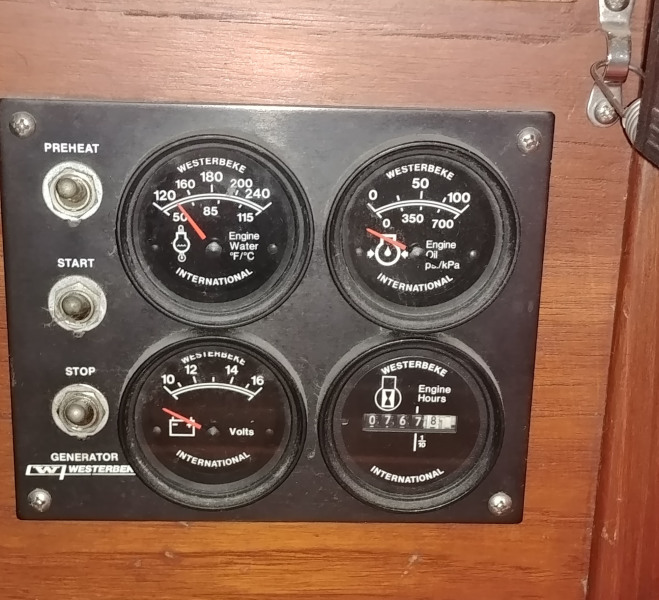 1984 CAL cal 44