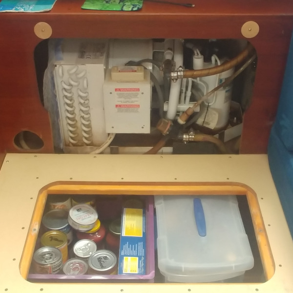 1984 CAL cal 44
