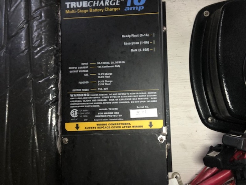 2002 Maxum 2400 SCR