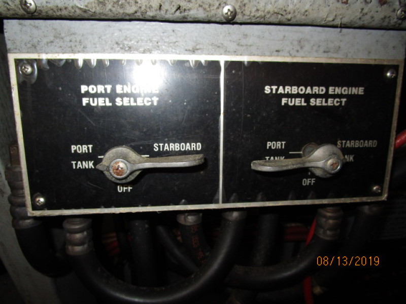 1997 Sea Ray 330 sundancer