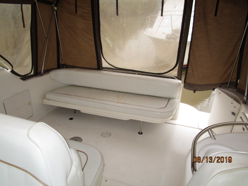 1997 Sea Ray 330 sundancer