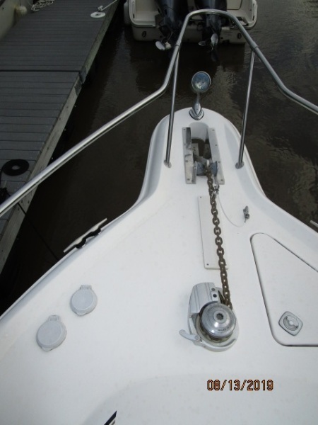 1997 Sea Ray 330 sundancer