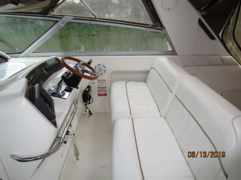 1997 Sea Ray 330 sundancer