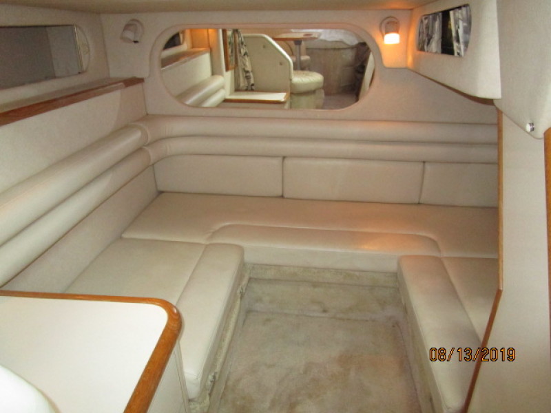 1997 Sea Ray 330 sundancer