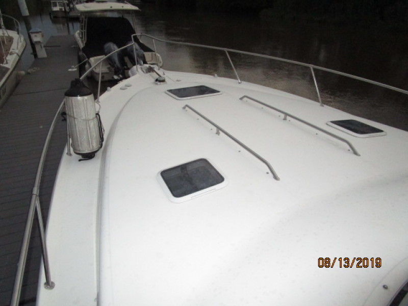 1997 Sea Ray 330 sundancer