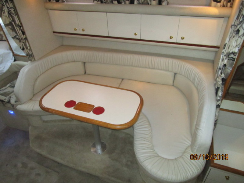 1997 Sea Ray 330 sundancer