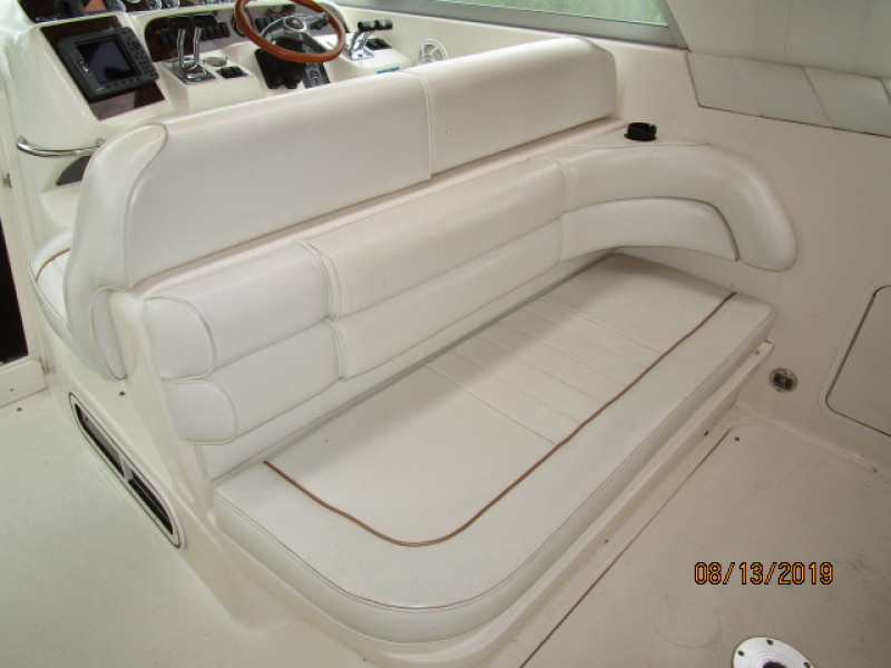 1997 Sea Ray 330 sundancer
