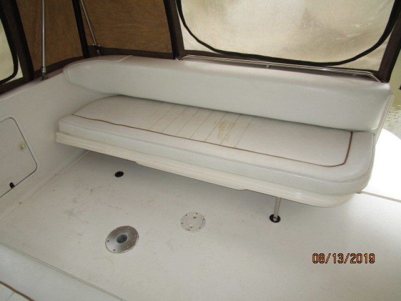 1997 Sea Ray 330 sundancer
