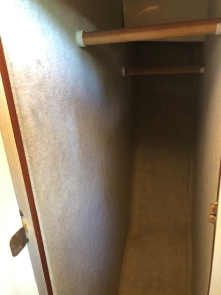 2001 Camano Troll