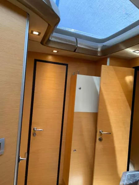Acqua Blue 43ft Cranchi Yacht For Sale