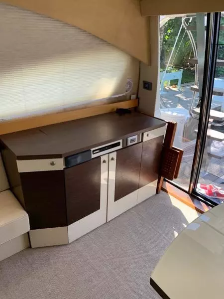 Acqua Blue 43ft Cranchi Yacht For Sale