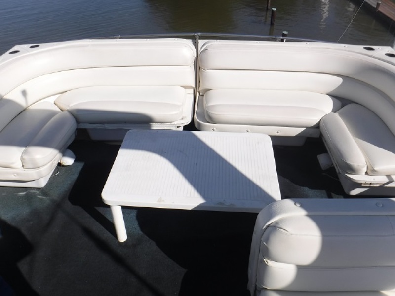 1985 Chris-Craft Constellation 500