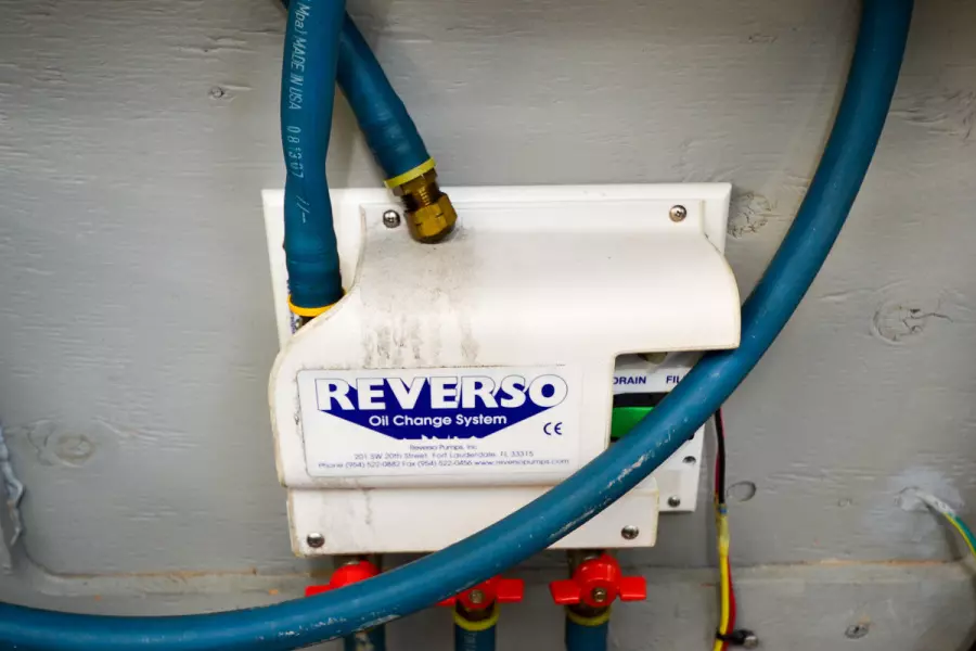 REVERSO