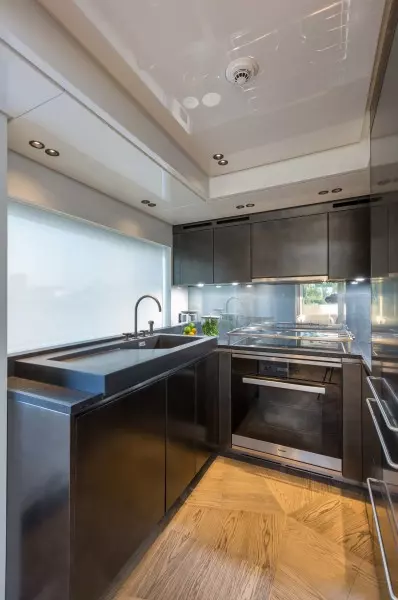 Galley