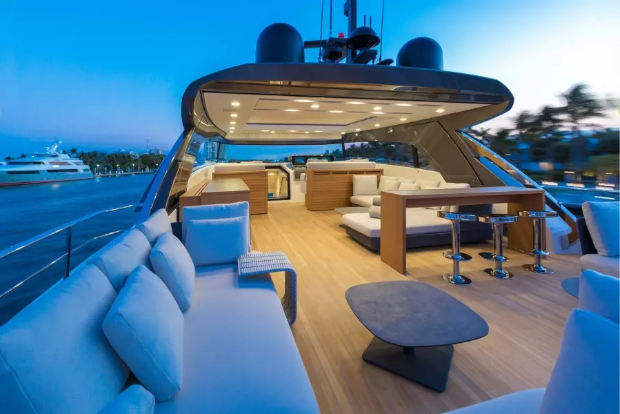 Flybridge