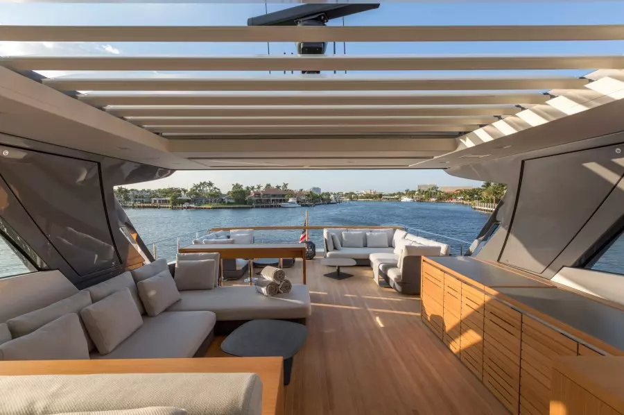 Flybridge