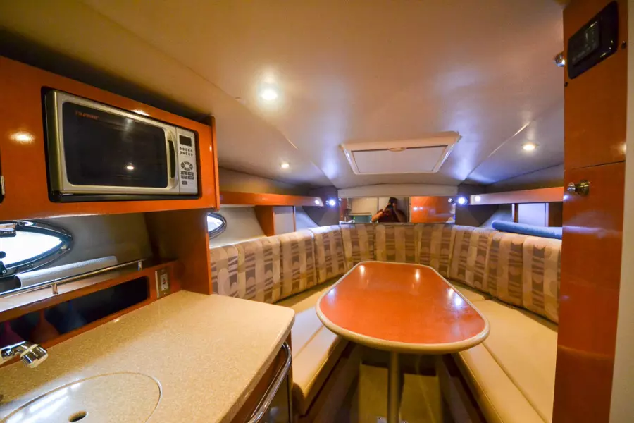 Cabin