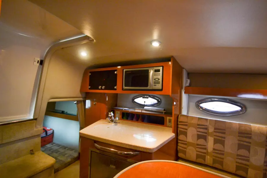 Galley