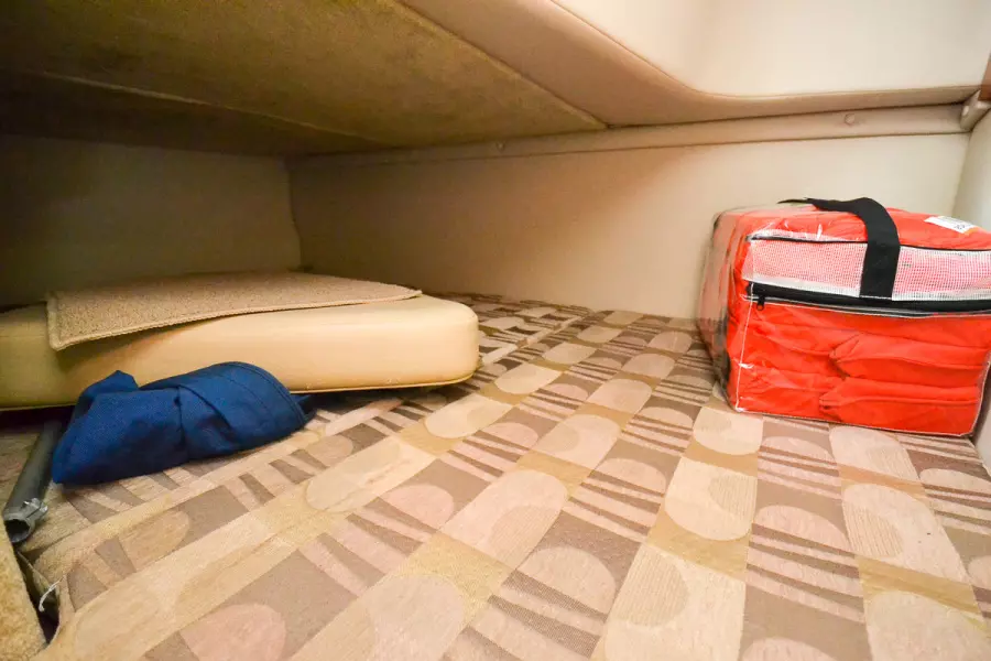 Berth