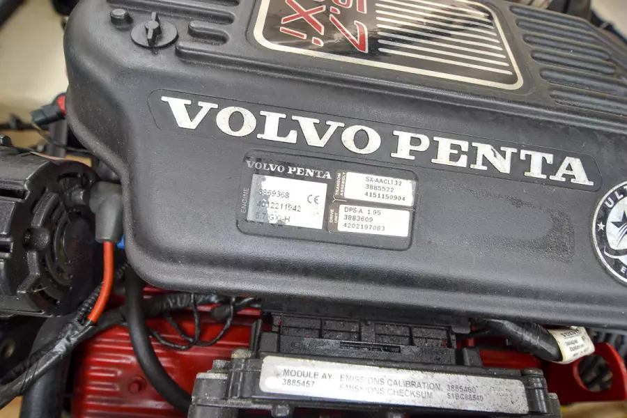 5.7L GXi-H