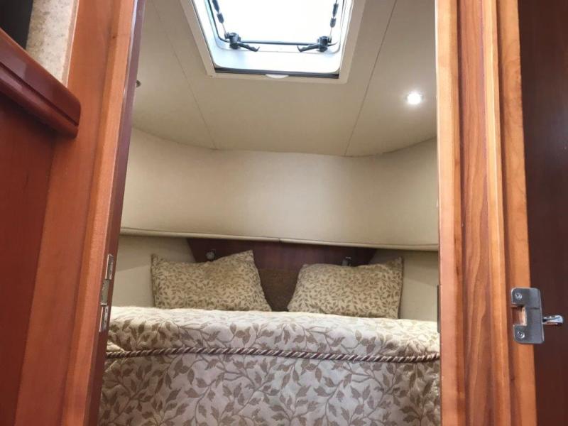 2005 Mainship 34 Trawler