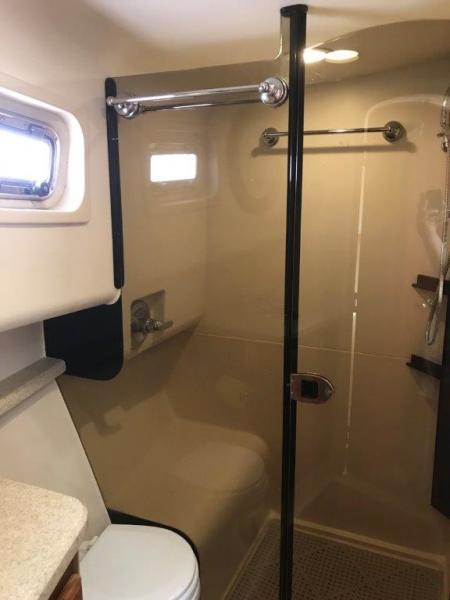 2005 Mainship 34 Trawler