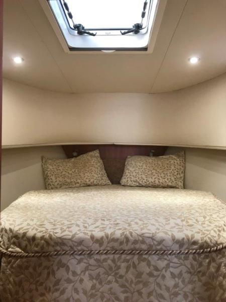 2005 Mainship 34 Trawler