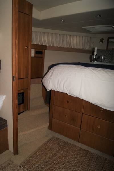 1997 Bayliner 4788