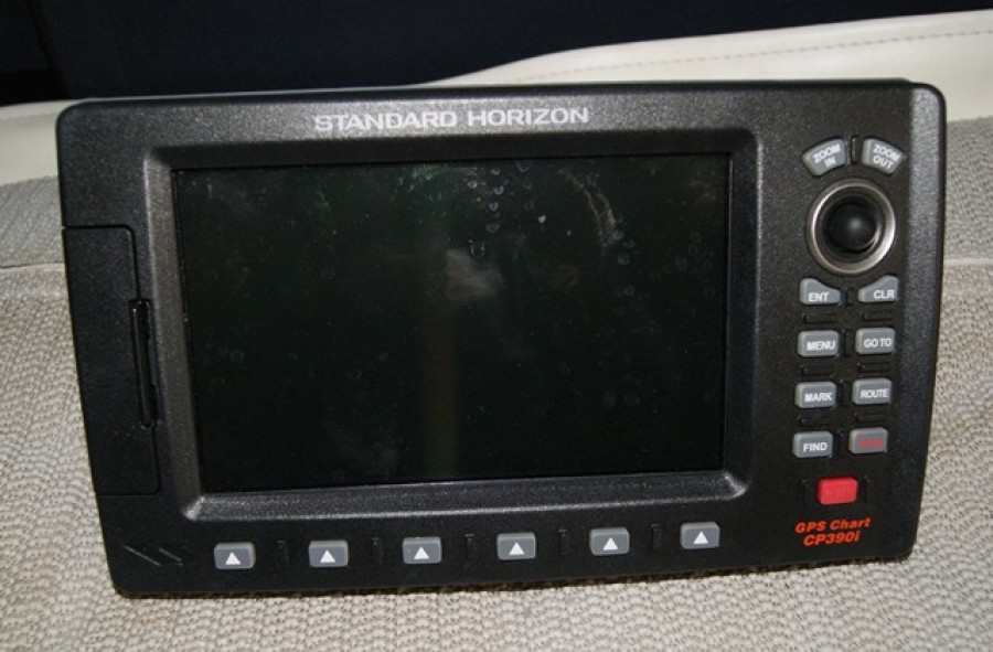 1997 Bayliner 4788