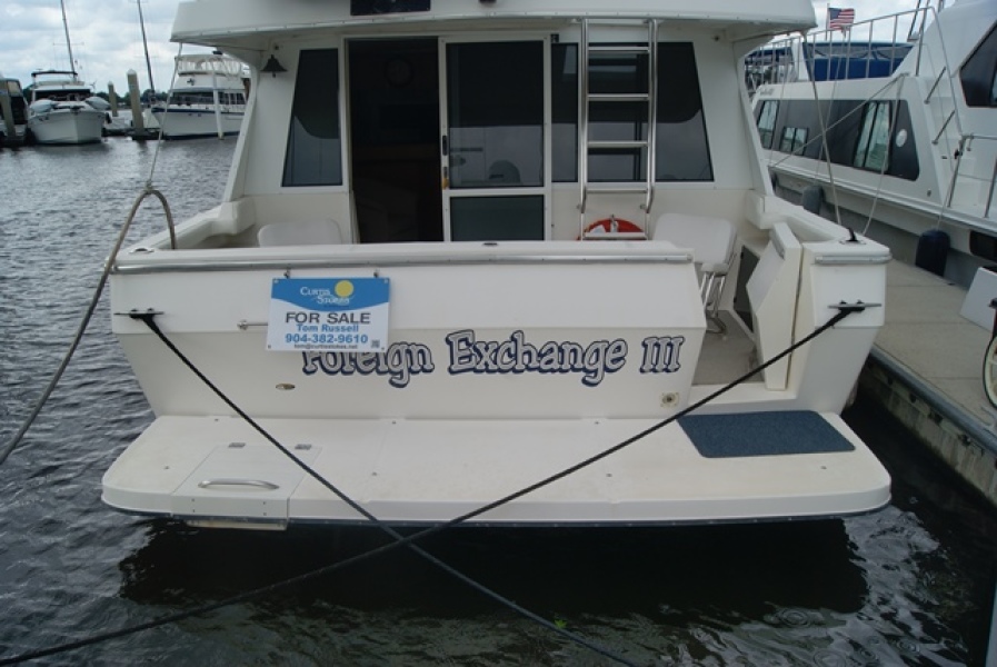 1997 Bayliner 4788