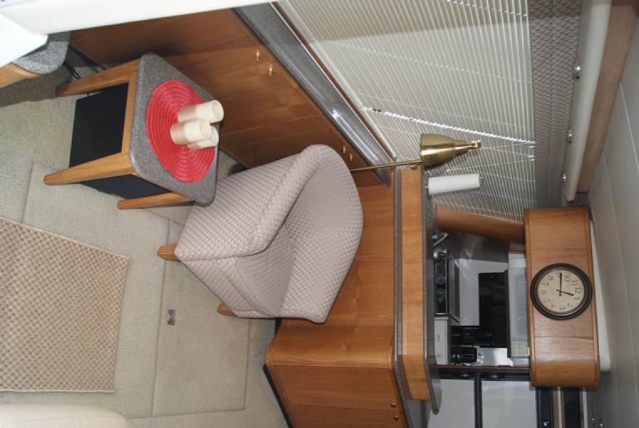 1997 Bayliner 4788