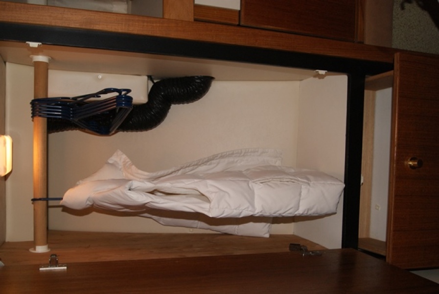 1997 Bayliner 4788