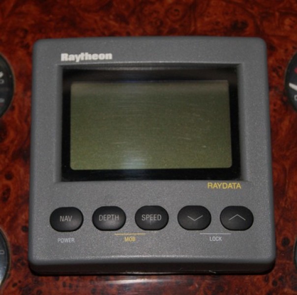 1997 Bayliner 4788