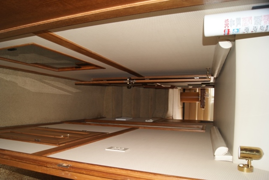 1997 Bayliner 4788