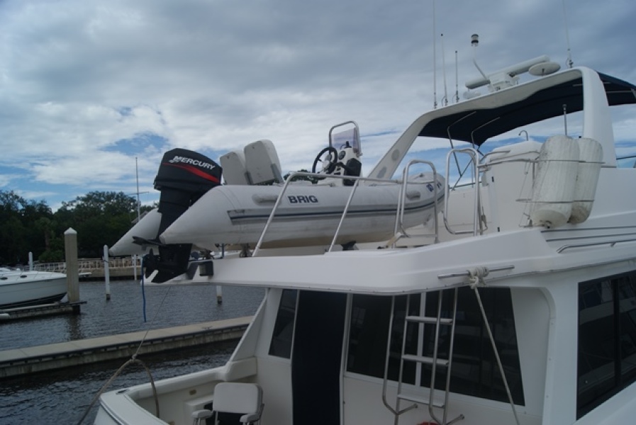 1997 Bayliner 4788