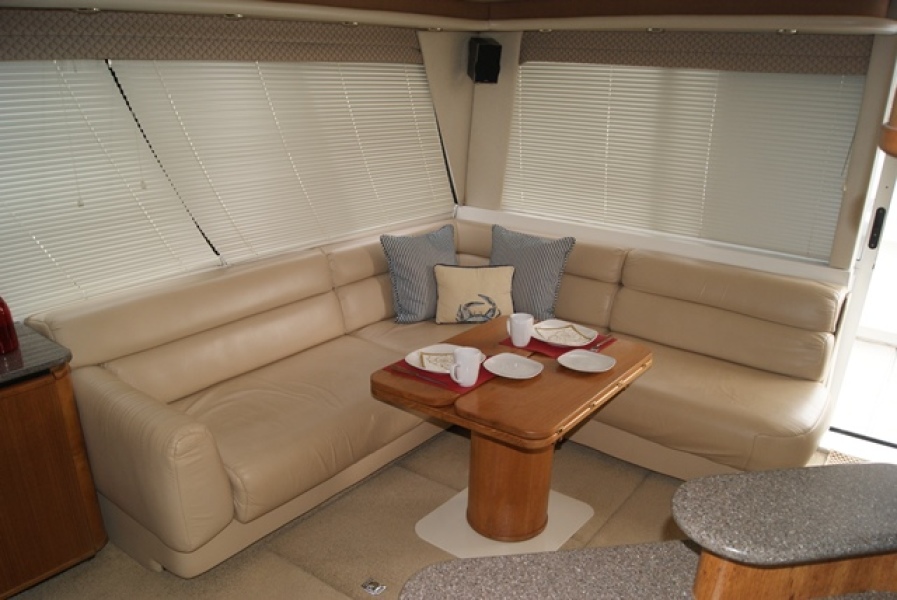 1997 Bayliner 4788