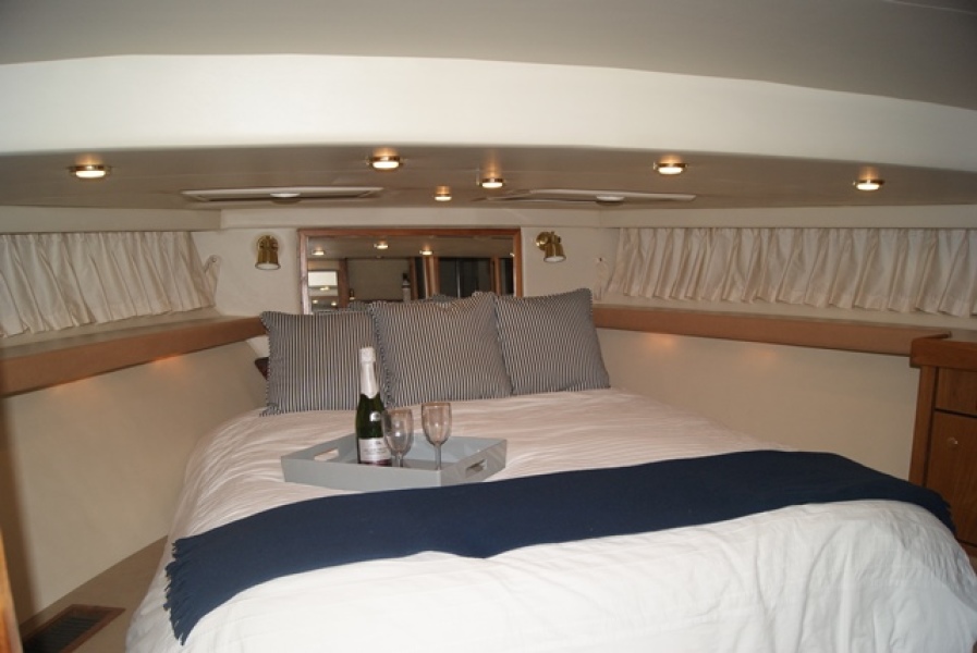 1997 Bayliner 4788