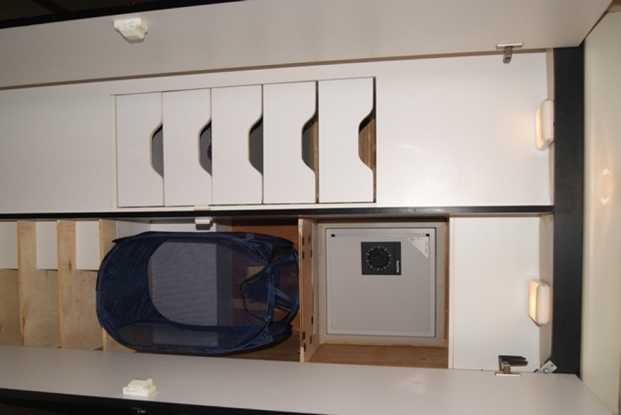 1997 Bayliner 4788