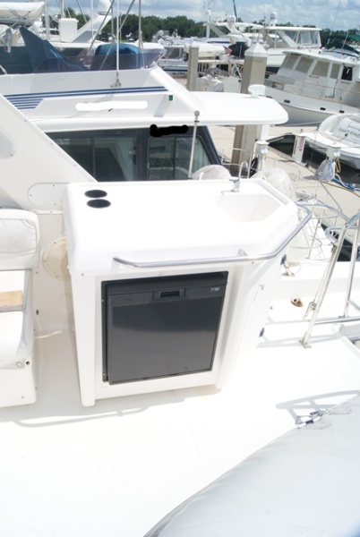 1997 Bayliner 4788