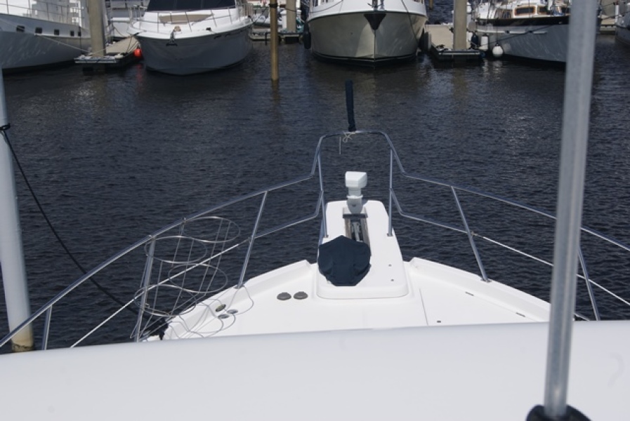 1997 Bayliner 4788
